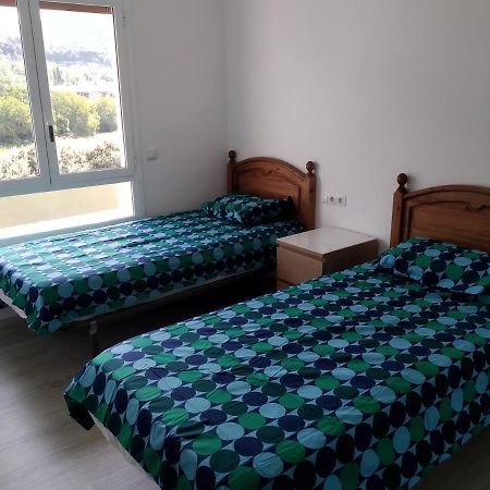 Apartamento Boltaña Exterior foto