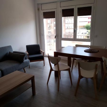 Apartamento Boltaña Exterior foto