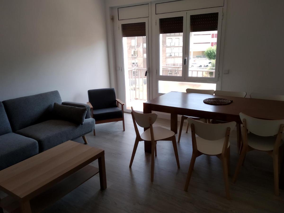 Apartamento Boltaña Exterior foto
