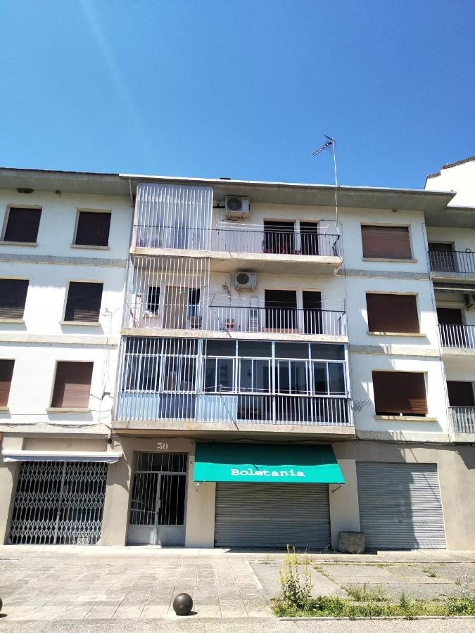 Apartamento Boltaña Exterior foto