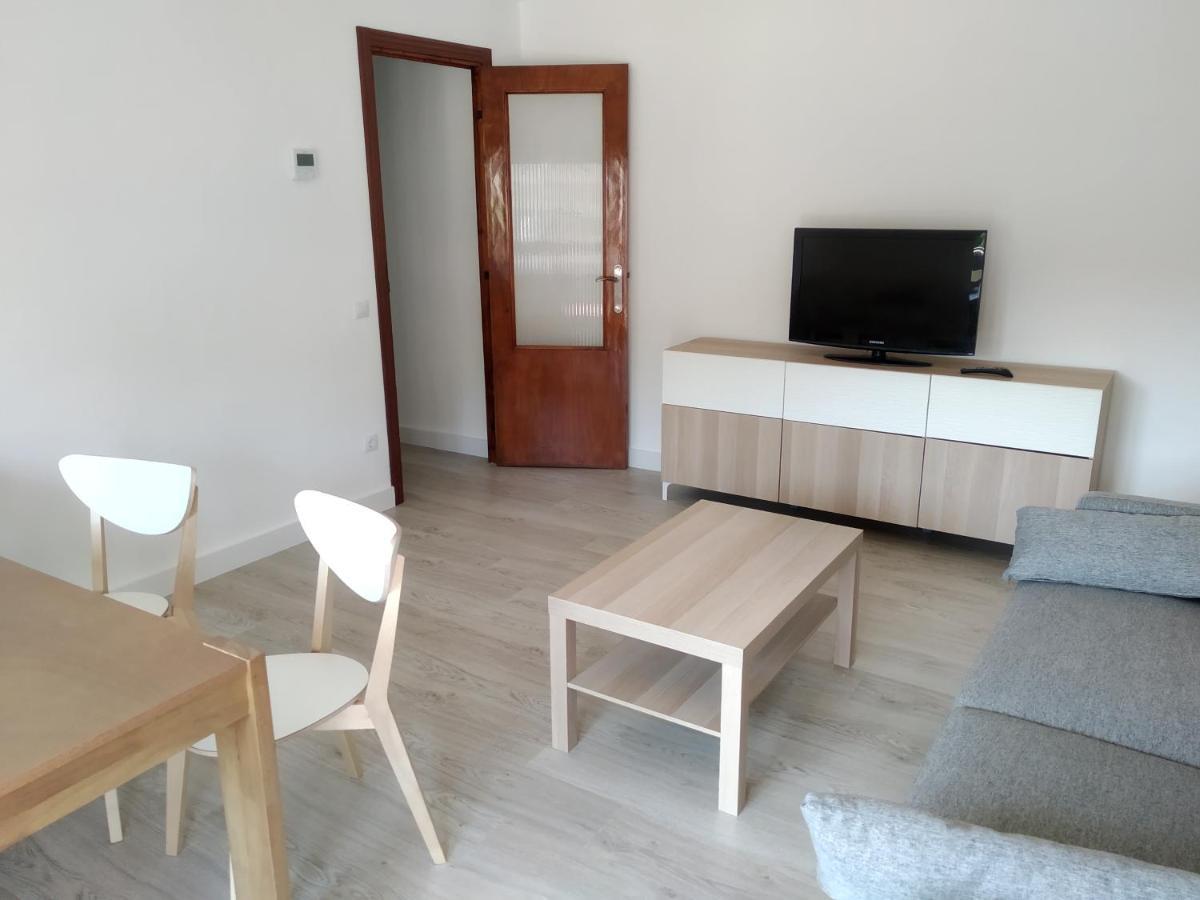 Apartamento Boltaña Exterior foto