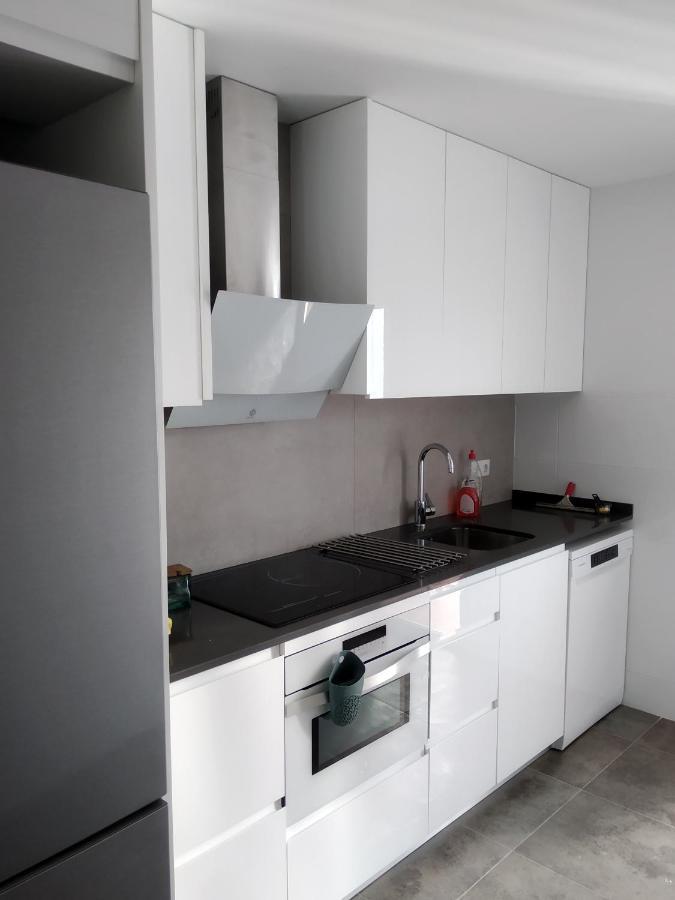 Apartamento Boltaña Exterior foto